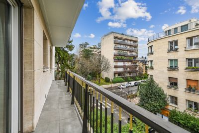 Vente Appartement de luxe Neuilly-sur-Seine 4&nbsp;Pièces 120&nbsp;m²