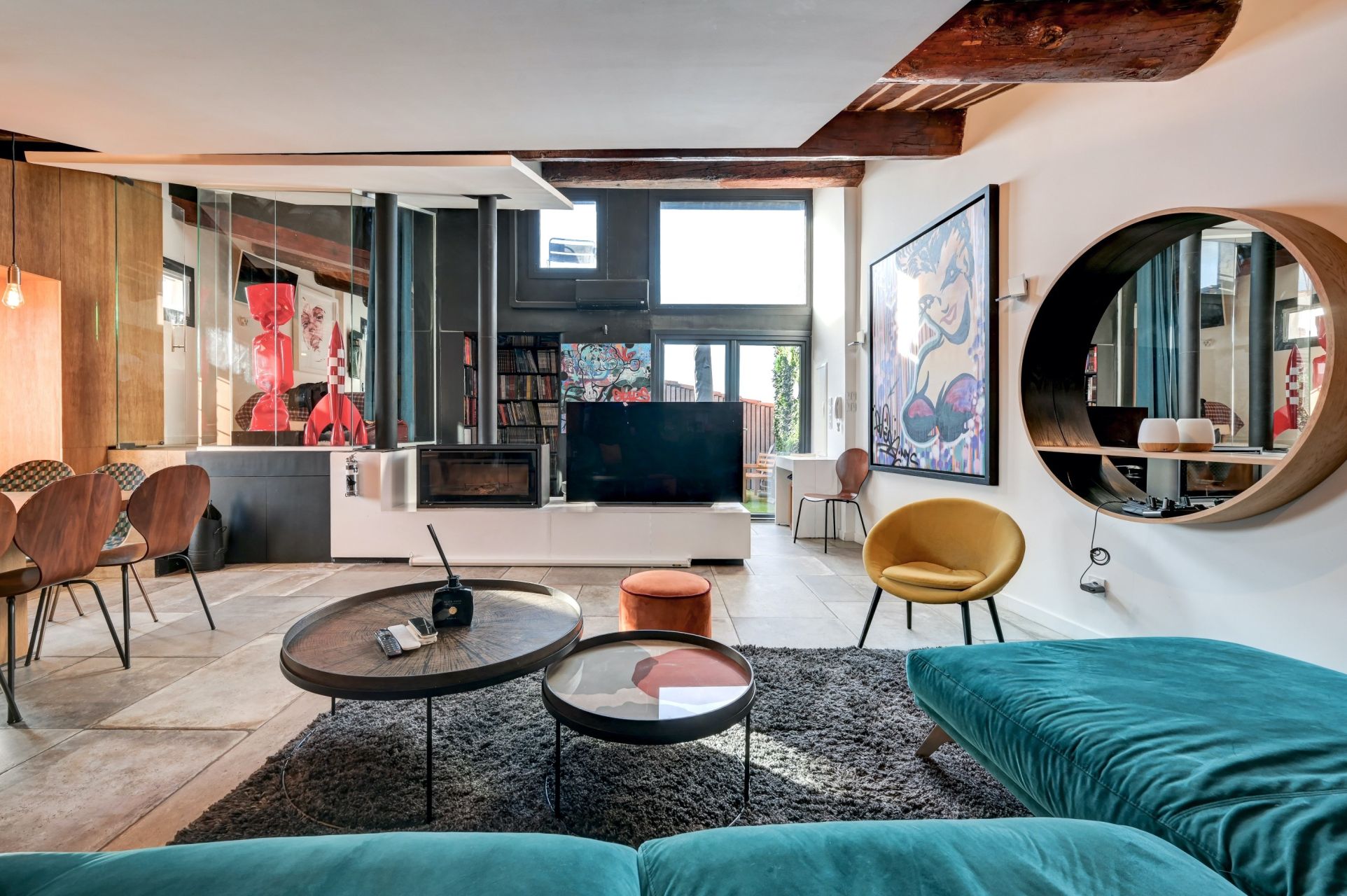 appartement de luxe 4 Pièces en vente sur AIX EN PROVENCE (13100)