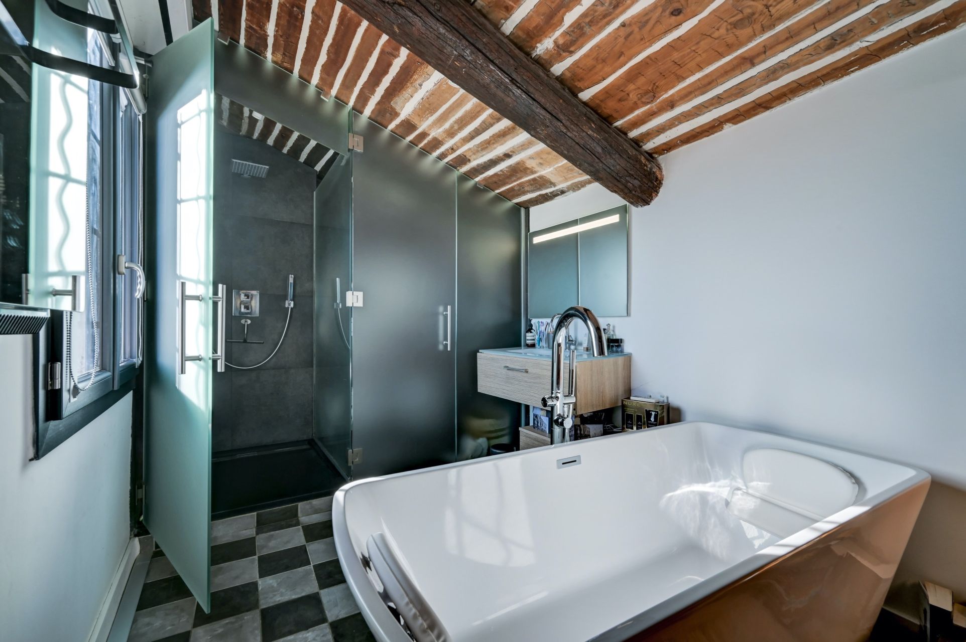 appartement de luxe 4 Pièces en vente sur AIX EN PROVENCE (13100)