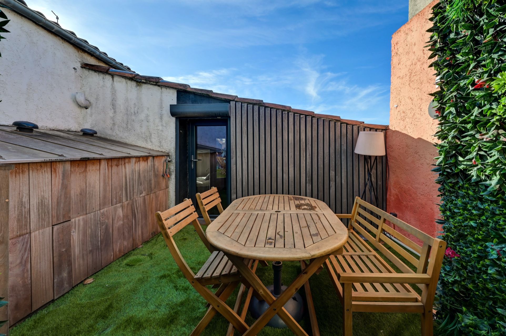 appartement de luxe 4 Pièces en vente sur AIX EN PROVENCE (13100)