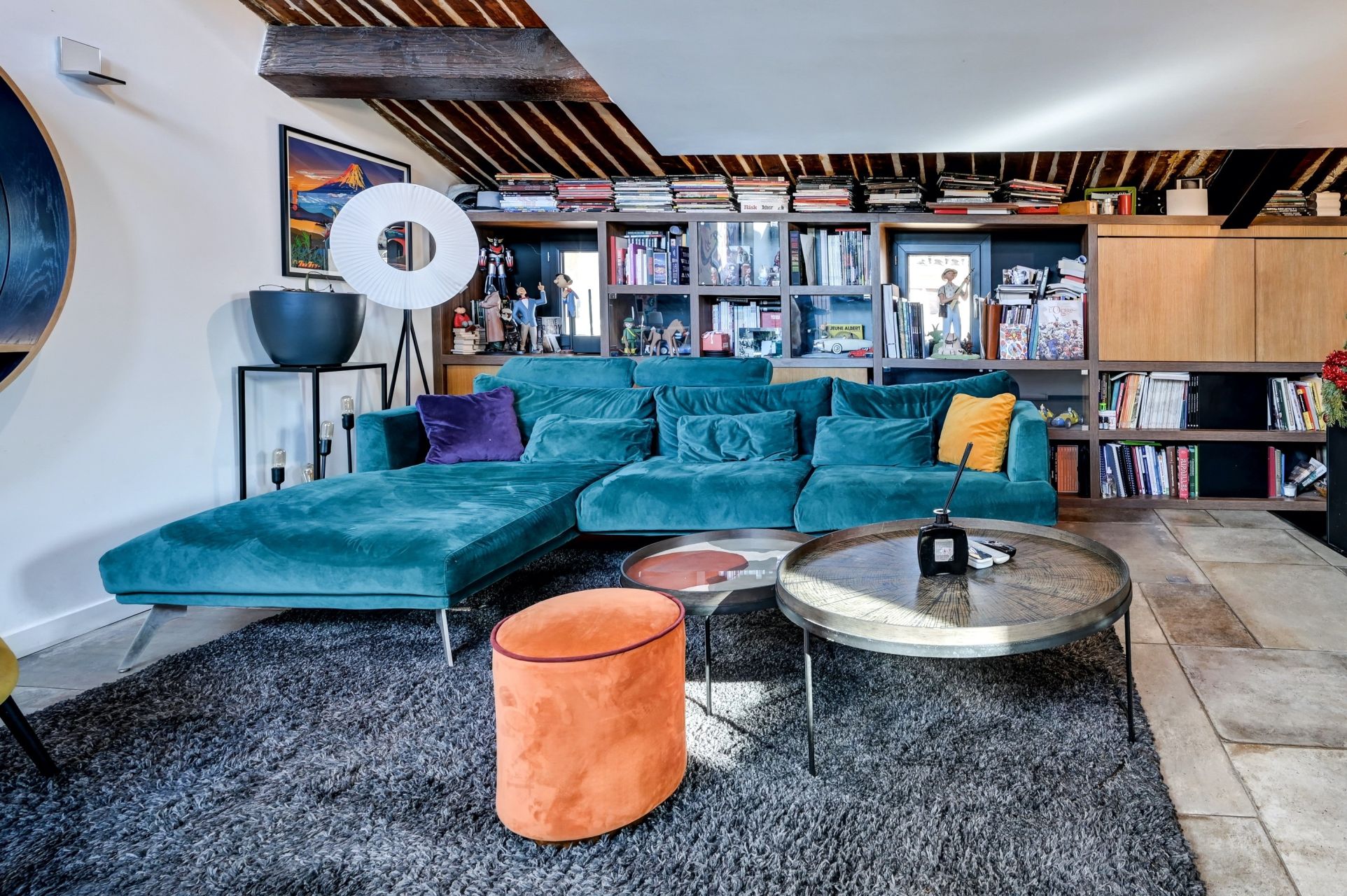 appartement de luxe 4 Pièces en vente sur AIX EN PROVENCE (13100)