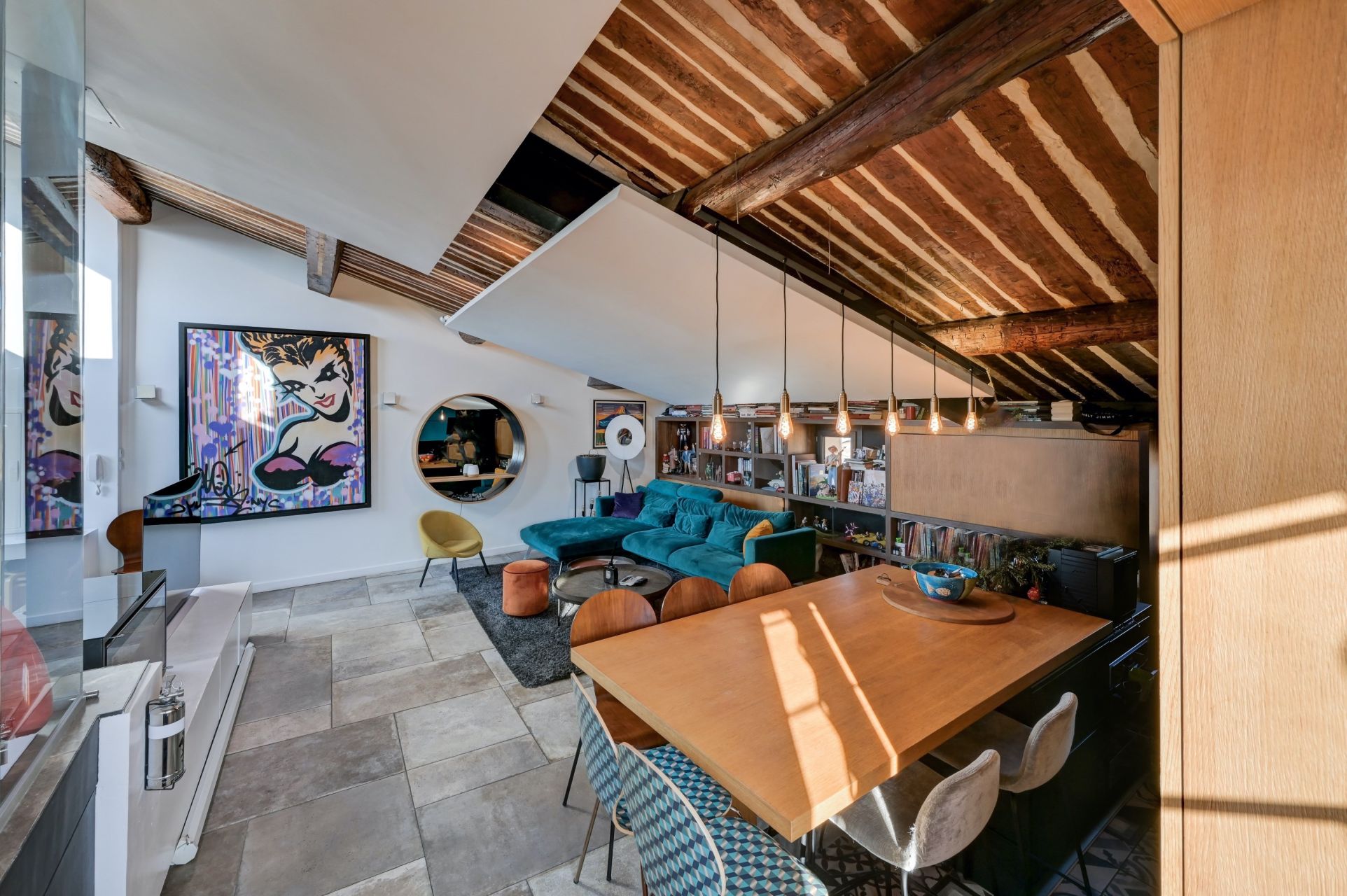 appartement de luxe 4 Pièces en vente sur AIX EN PROVENCE (13100)