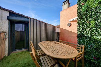 Vente Appartement de luxe Aix-en-Provence 4&nbsp;Pièces 110&nbsp;m²