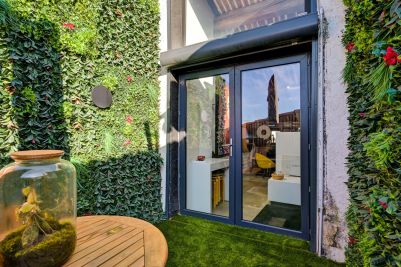 Vente Appartement de luxe Aix-en-Provence 4&nbsp;Pièces 110&nbsp;m²