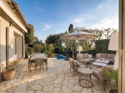 Sale Luxury villa Le Cannet 6&nbsp;Rooms 220&nbsp;m²