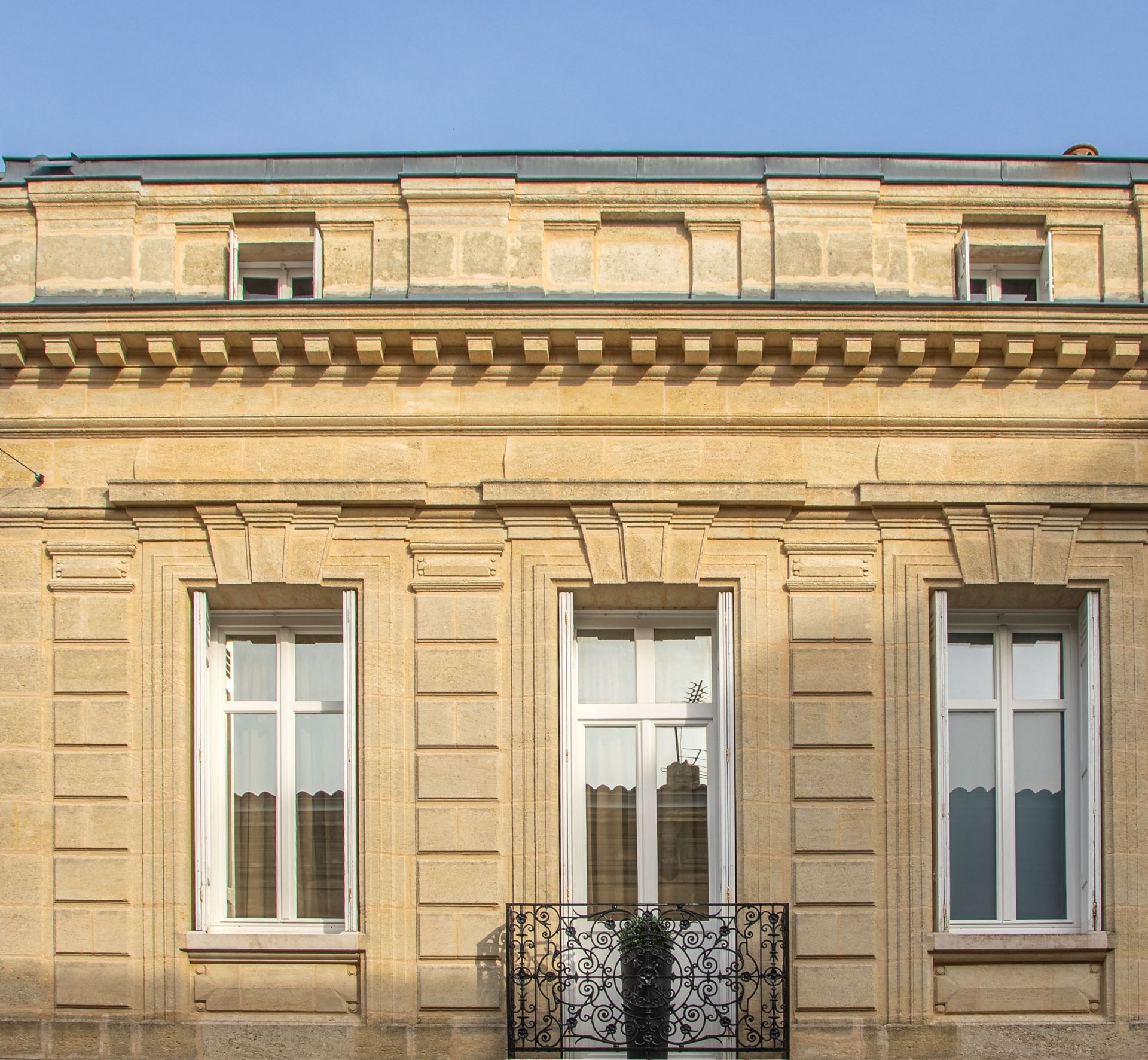 maison de luxe 7 Pièces en vente sur BORDEAUX (33000)