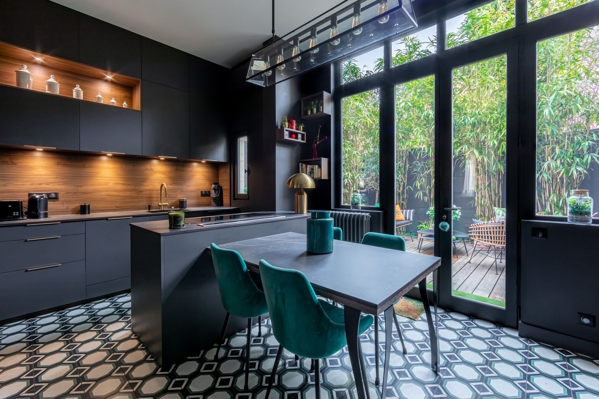maison de luxe 7 Pièces en vente sur BORDEAUX (33000)