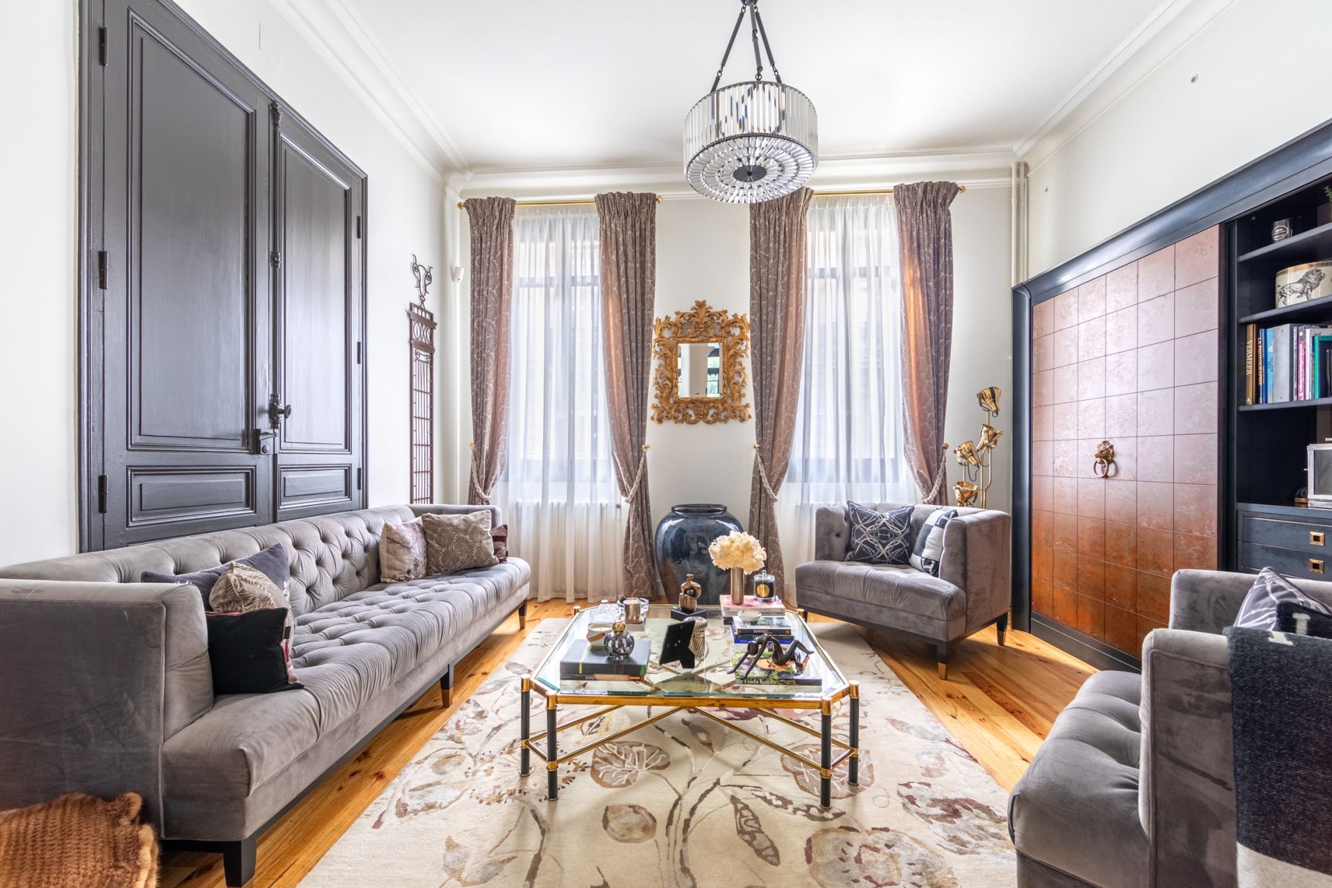 maison de luxe 7 Pièces en vente sur BORDEAUX (33000)