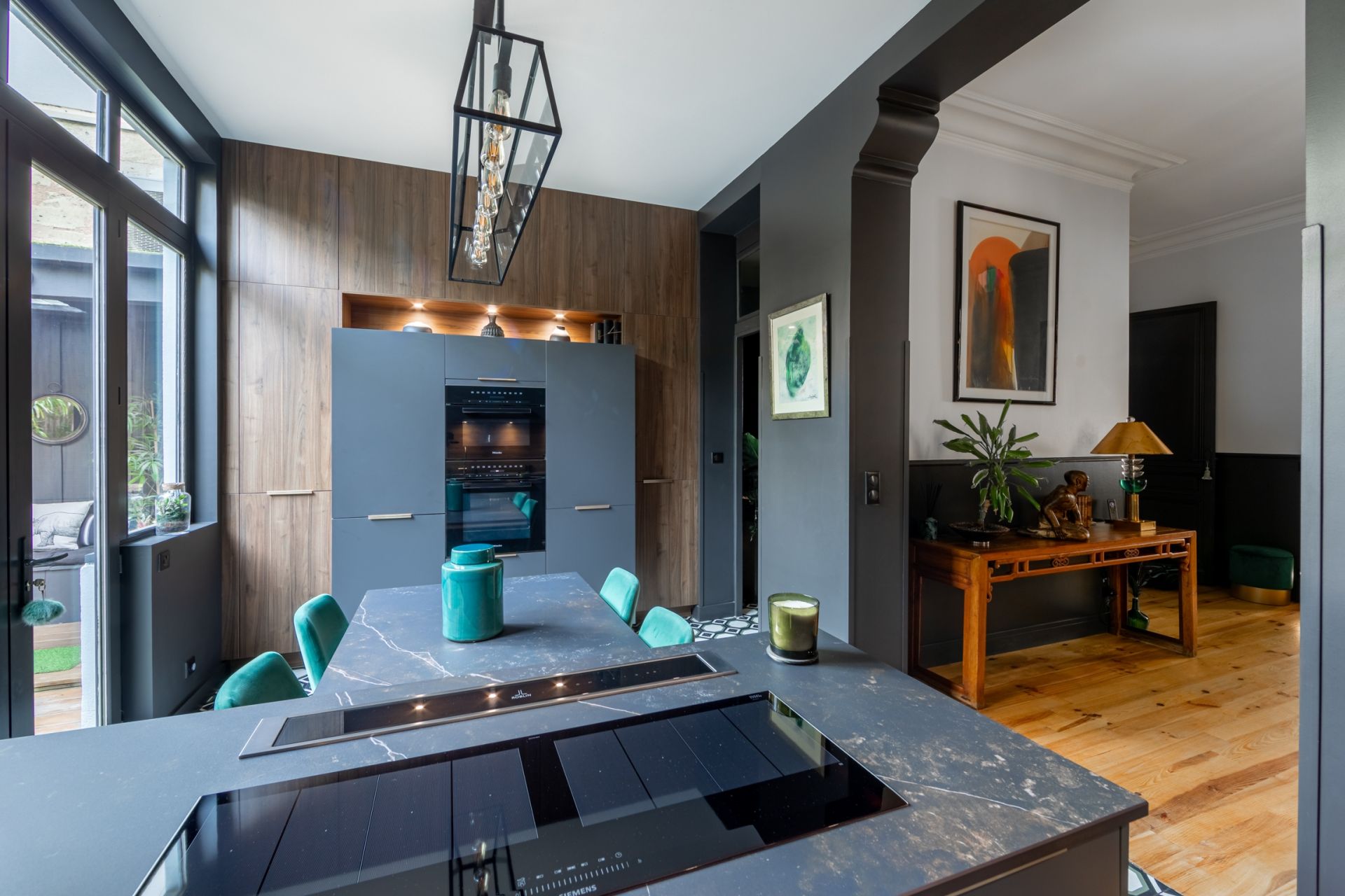 maison de luxe 7 Pièces en vente sur BORDEAUX (33000)