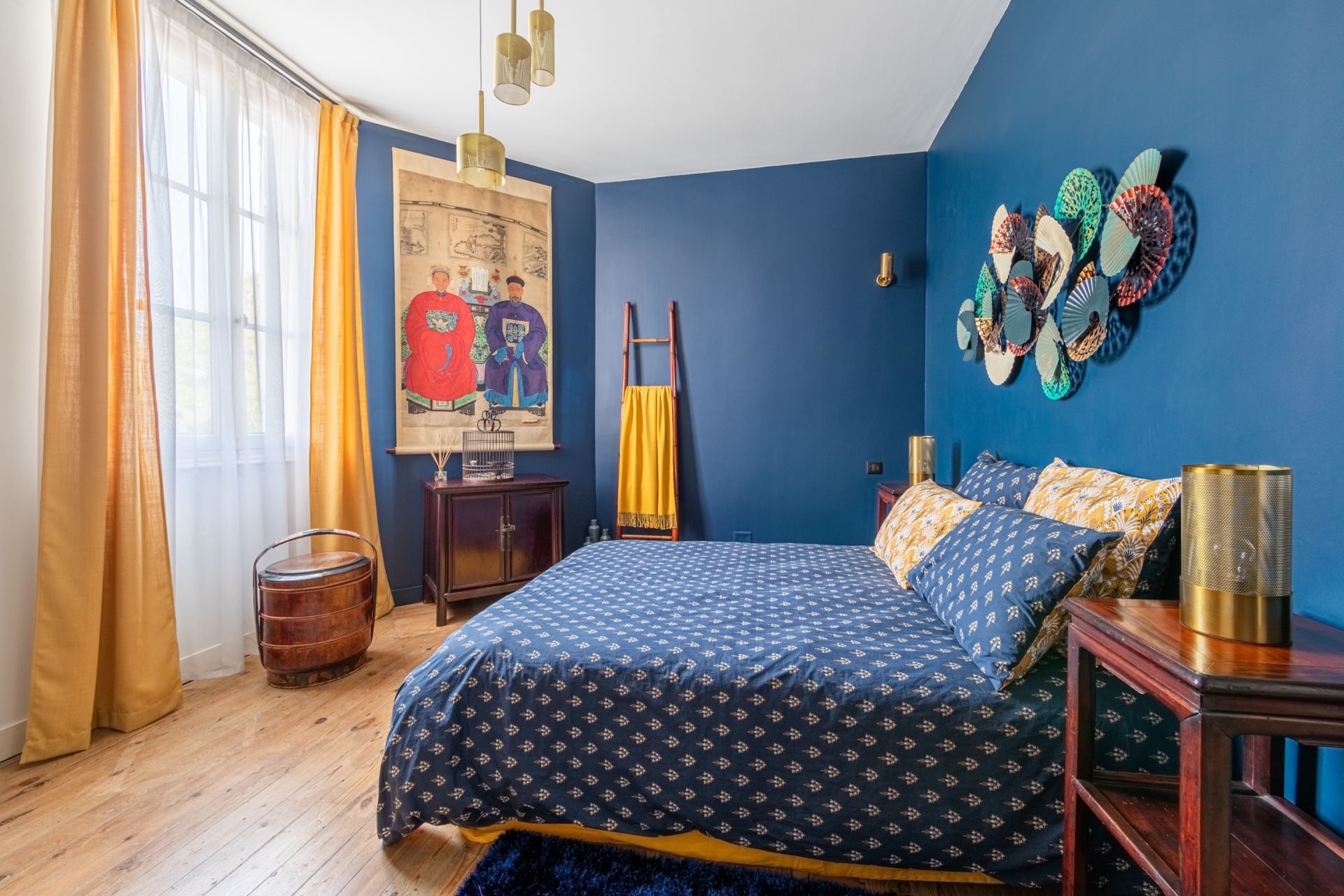 maison de luxe 7 Pièces en vente sur BORDEAUX (33000)