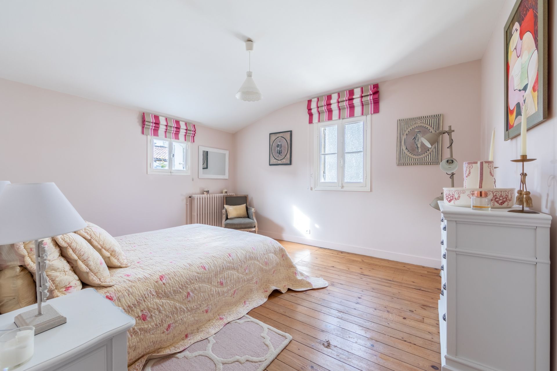 maison de luxe 7 Pièces en vente sur BORDEAUX (33000)