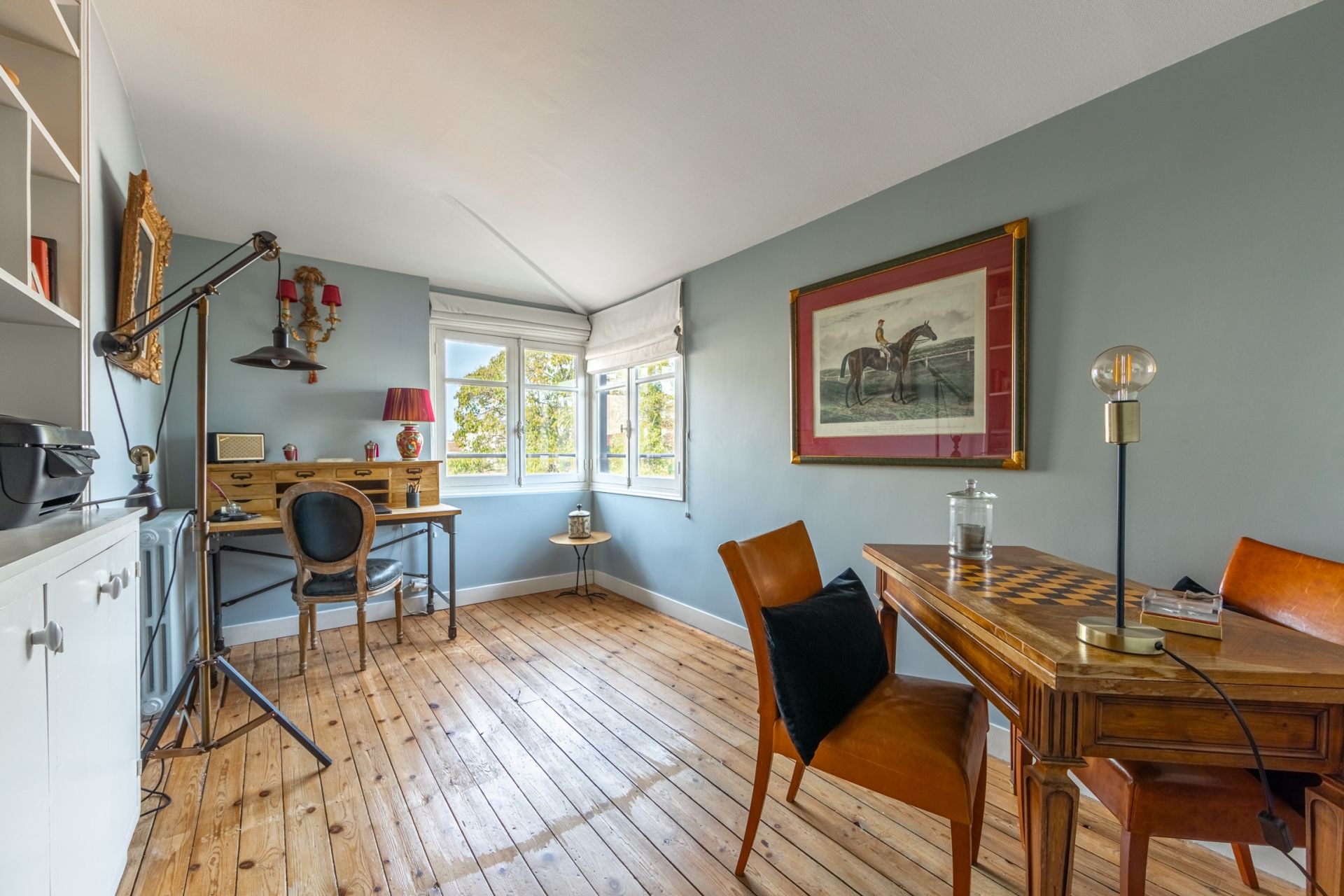 maison de luxe 7 Pièces en vente sur BORDEAUX (33000)