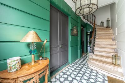 Vente Maison de luxe Bordeaux 7&nbsp;Pièces 207&nbsp;m²