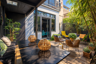 Vente Maison de luxe Bordeaux 7&nbsp;Pièces 207&nbsp;m²