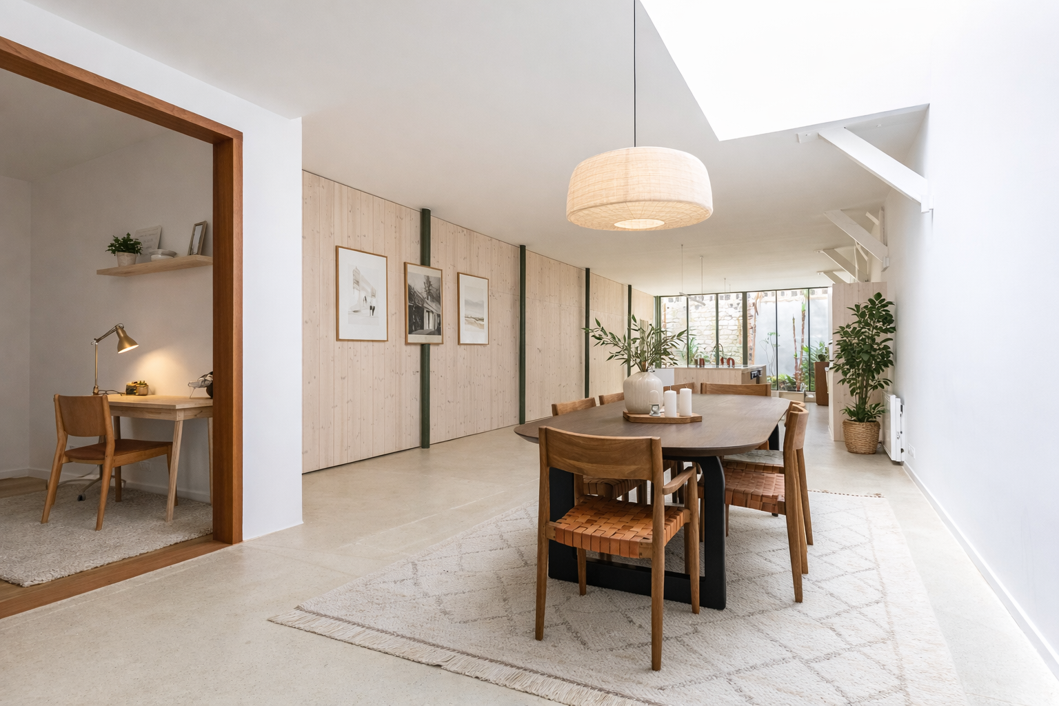 appartement de luxe 5 Pièces en vente sur BORDEAUX (33000)