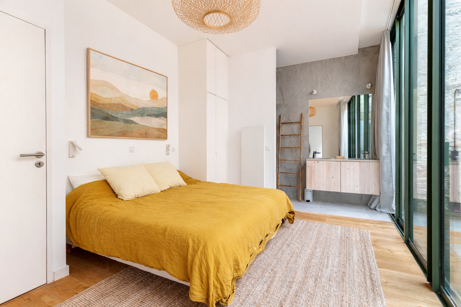 appartement de luxe 5 Pièces en vente sur BORDEAUX (33000)