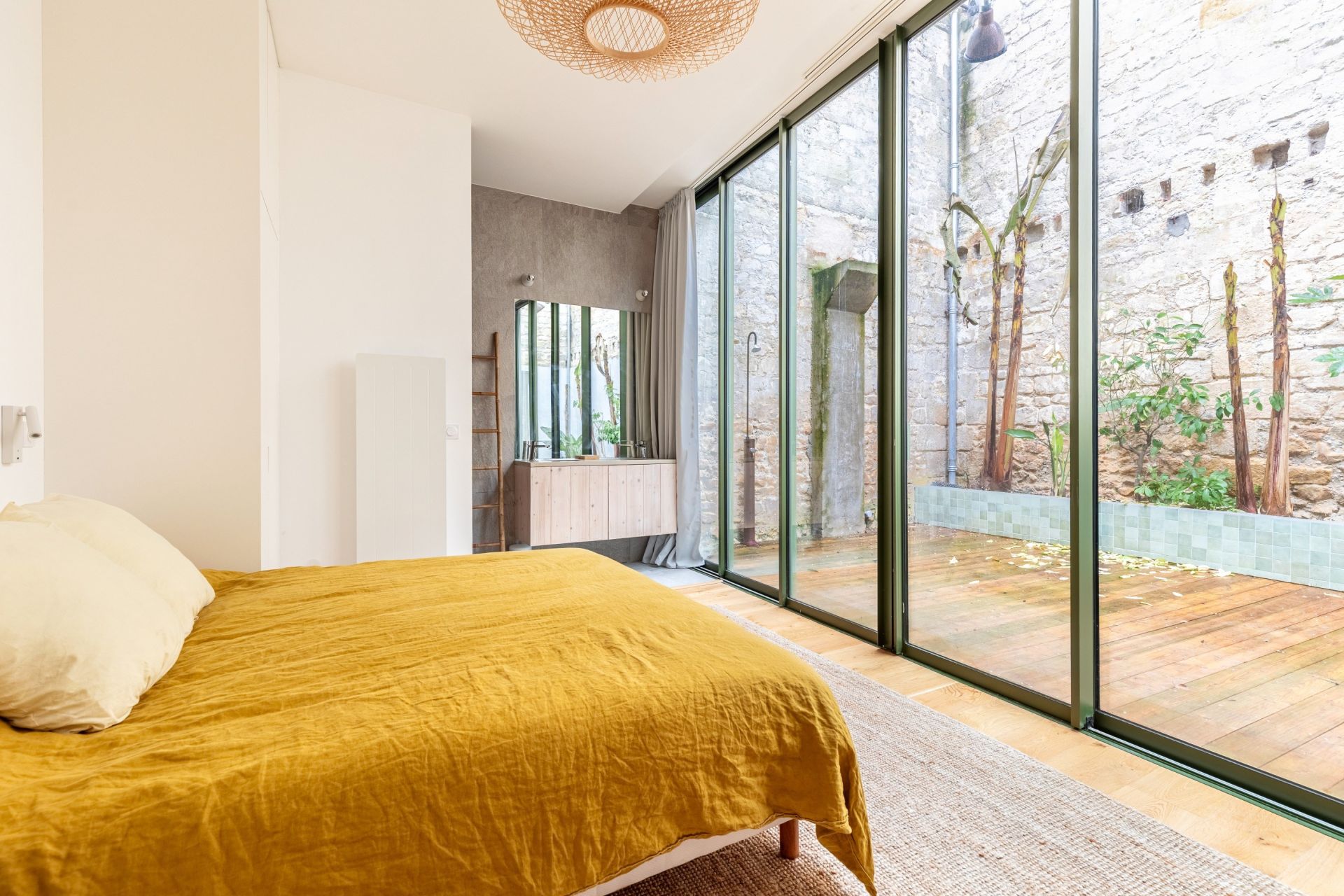 appartement de luxe 5 Pièces en vente sur BORDEAUX (33000)