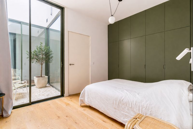 appartement de luxe 5 Pièces en vente sur BORDEAUX (33000)