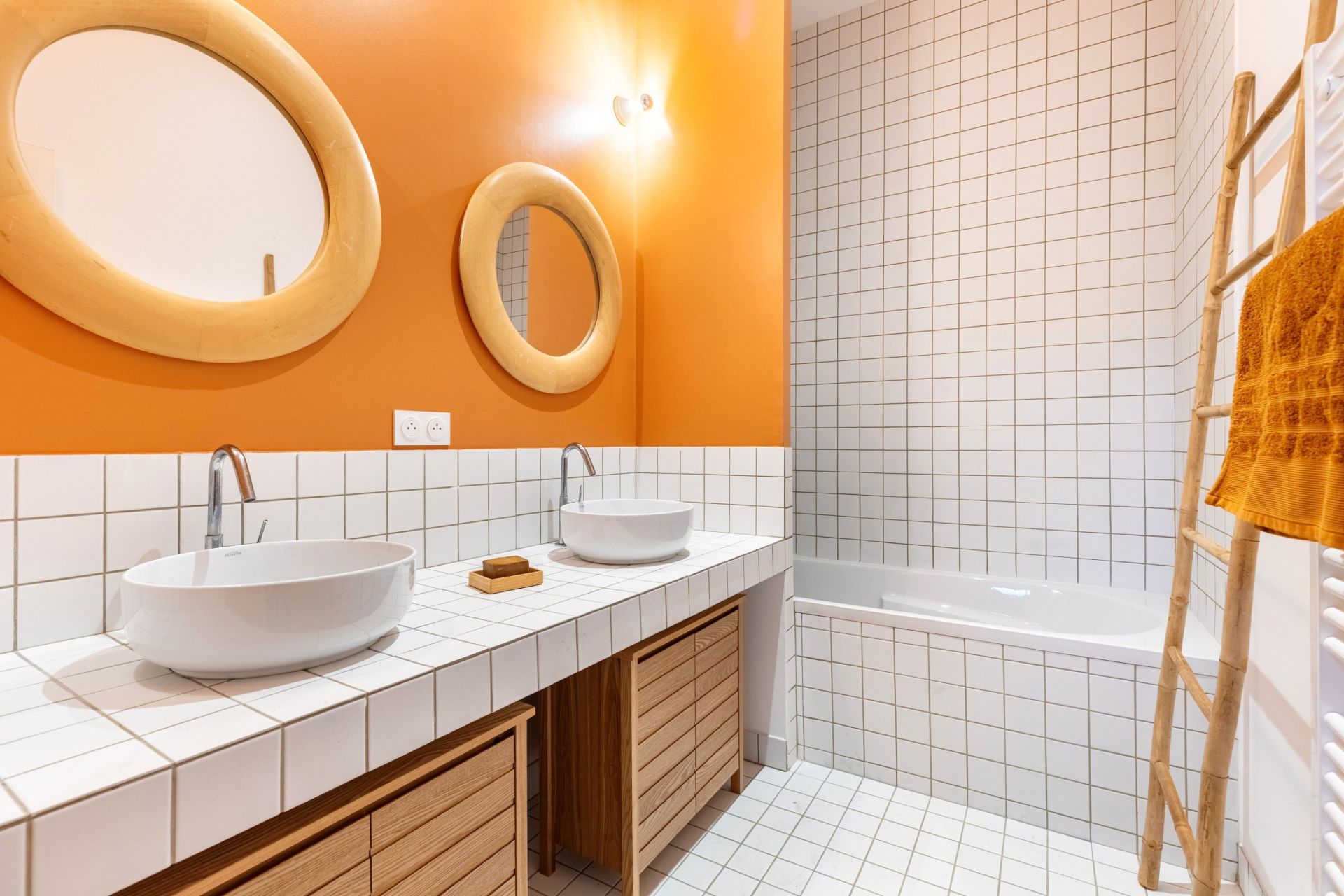 appartement de luxe 5 Pièces en vente sur BORDEAUX (33000)