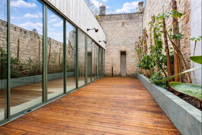 appartement de luxe 5 Pièces en vente sur BORDEAUX (33000)