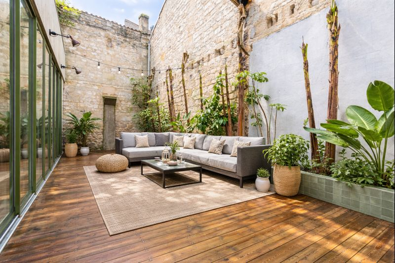 appartement de luxe 5 Pièces en vente sur BORDEAUX (33000)