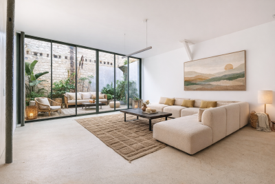 Vente Appartement de luxe Bordeaux 5&nbsp;Pièces 168&nbsp;m²