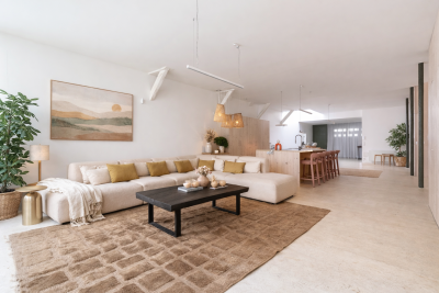 Vente Appartement de luxe Bordeaux 5&nbsp;Pièces 168&nbsp;m²