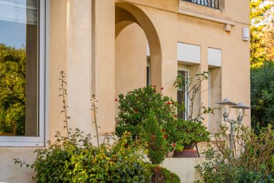 Vente Maison de maître Marseille 8 7&nbsp;Pièces 336&nbsp;m²