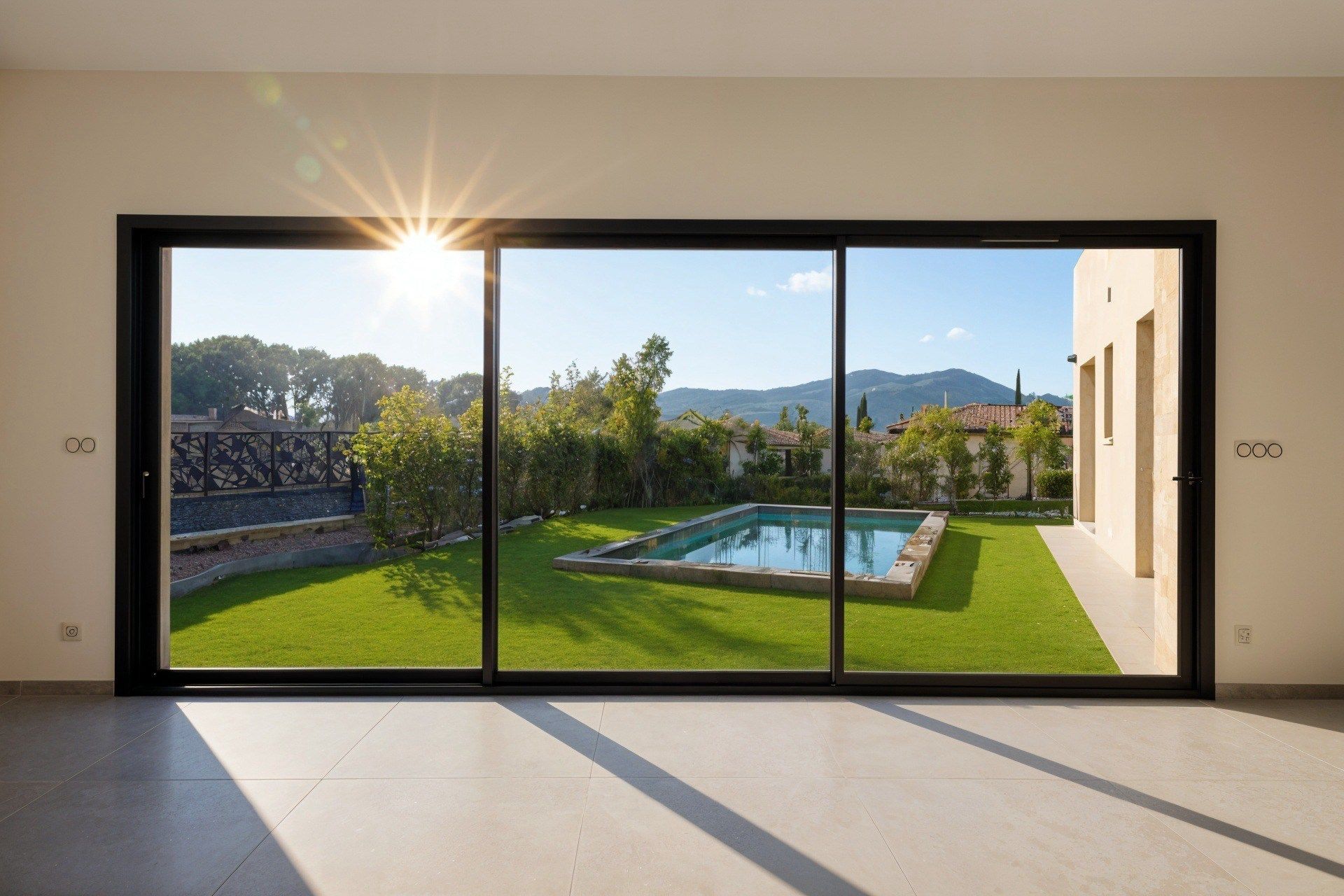 maison de luxe 5 Pièces en vente sur LE CASTELLET (83330)