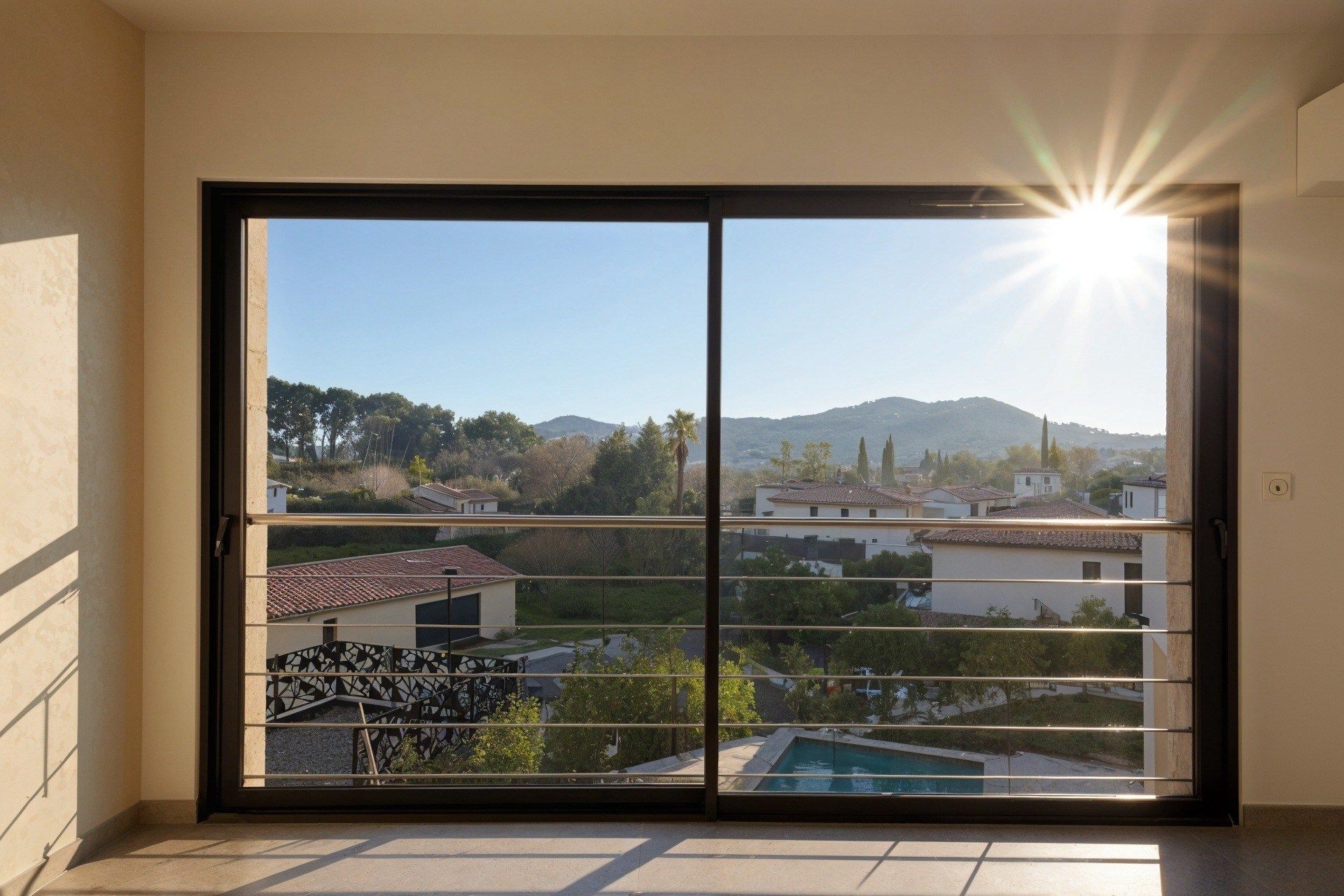 maison de luxe 5 Pièces en vente sur LE CASTELLET (83330)