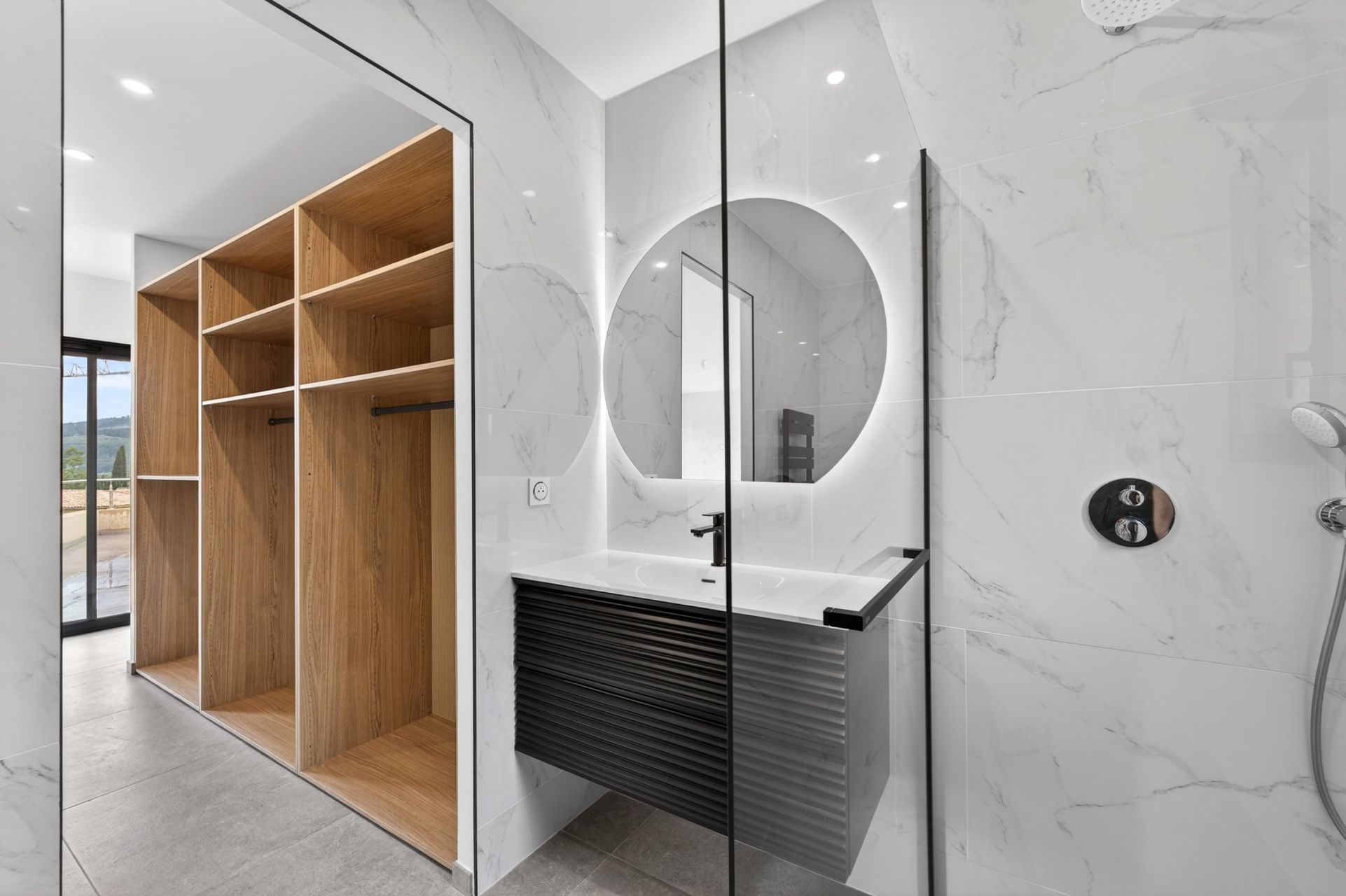 maison de luxe 5 Pièces en vente sur LE CASTELLET (83330)