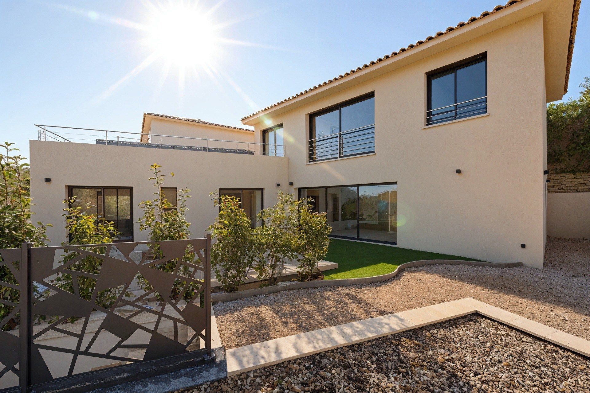 maison de luxe 5 Pièces en vente sur LE CASTELLET (83330)