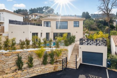 Vente Maison de luxe Le Castellet 5&nbsp;Pièces 180&nbsp;m²