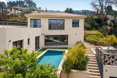 Vente Maison de luxe Le Castellet 5&nbsp;Pièces 180&nbsp;m²