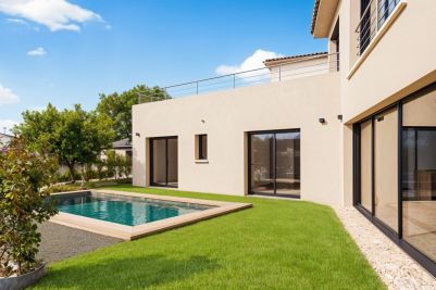 Vente Maison de luxe Le Castellet 5&nbsp;Pièces 180&nbsp;m²