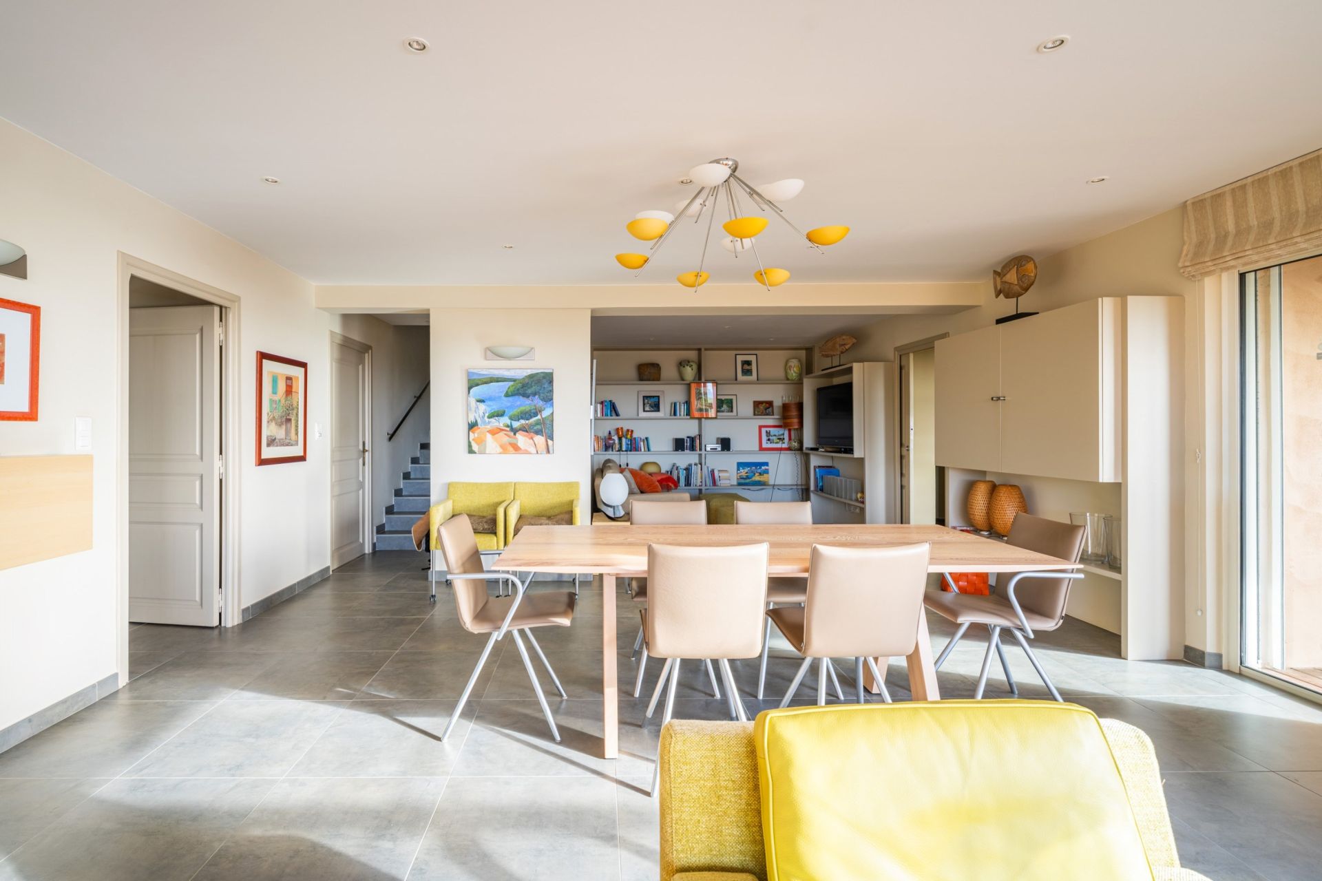 maison de luxe 8 Pièces en vente sur ST CYR SUR MER (83270)