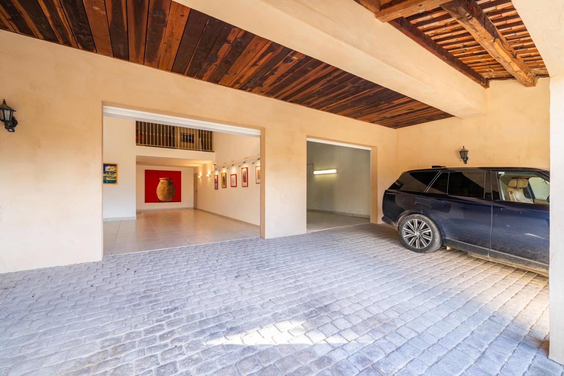 maison de luxe 8 Pièces en vente sur ST CYR SUR MER (83270)