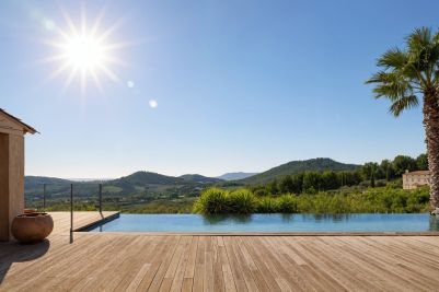 Vente Maison de luxe Saint-Cyr-sur-Mer 8&nbsp;Pièces 227&nbsp;m²