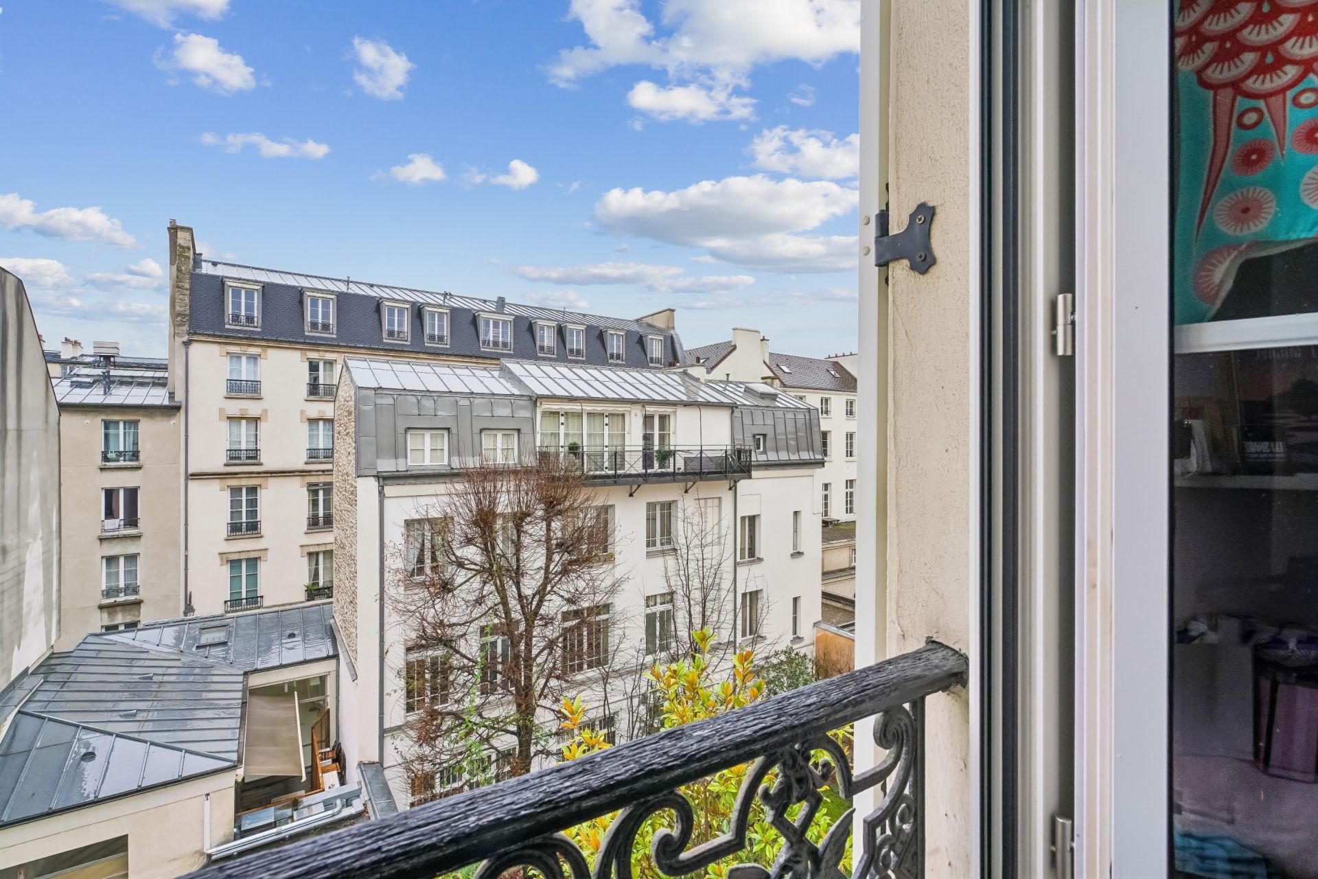 appartement de luxe 3 Pièces en vente sur PARIS (75003)