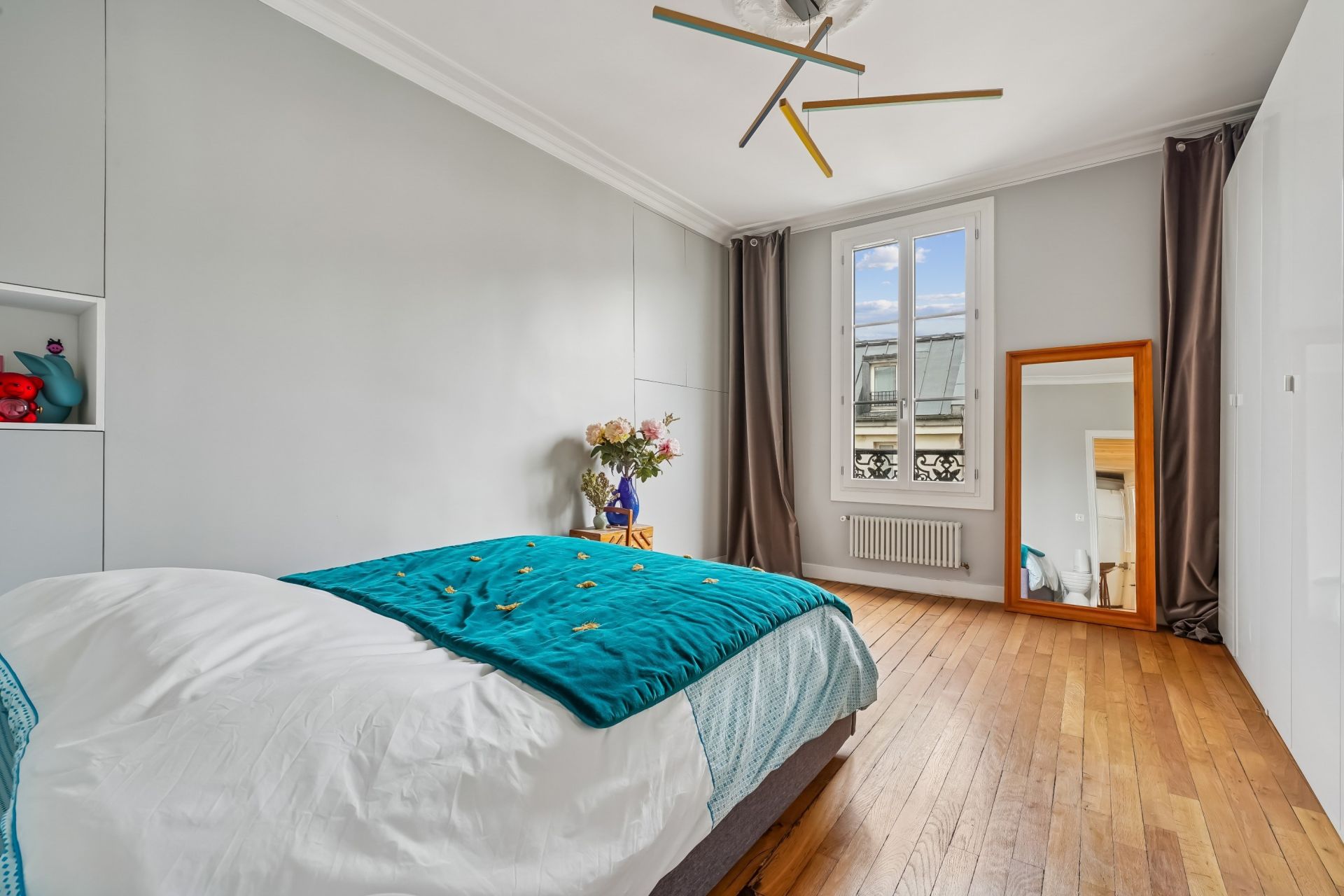 appartement de luxe 3 Pièces en vente sur PARIS (75003)