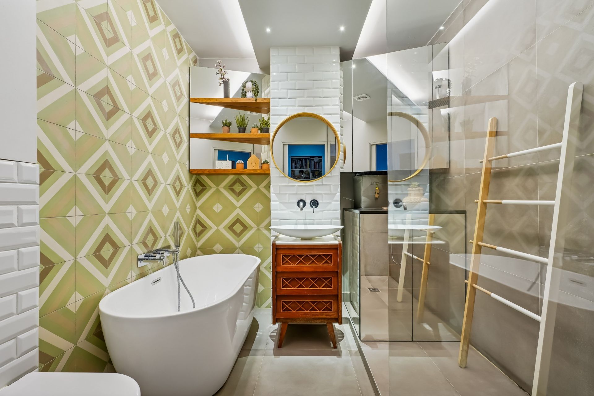 appartement de luxe 3 Pièces en vente sur PARIS (75003)