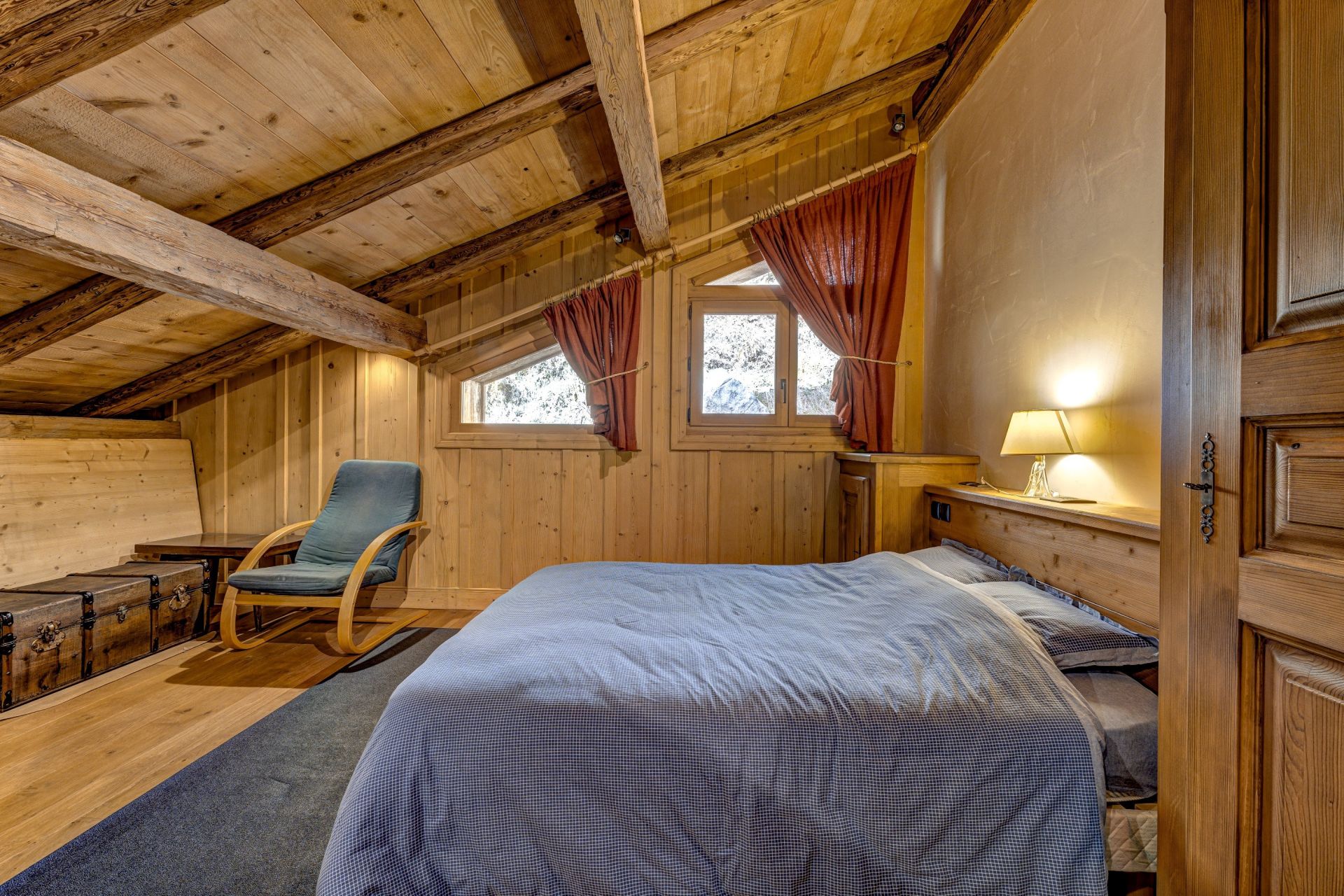 chalet de luxe 12 Pièces en vente sur CHAMONIX MONT BLANC (74400)