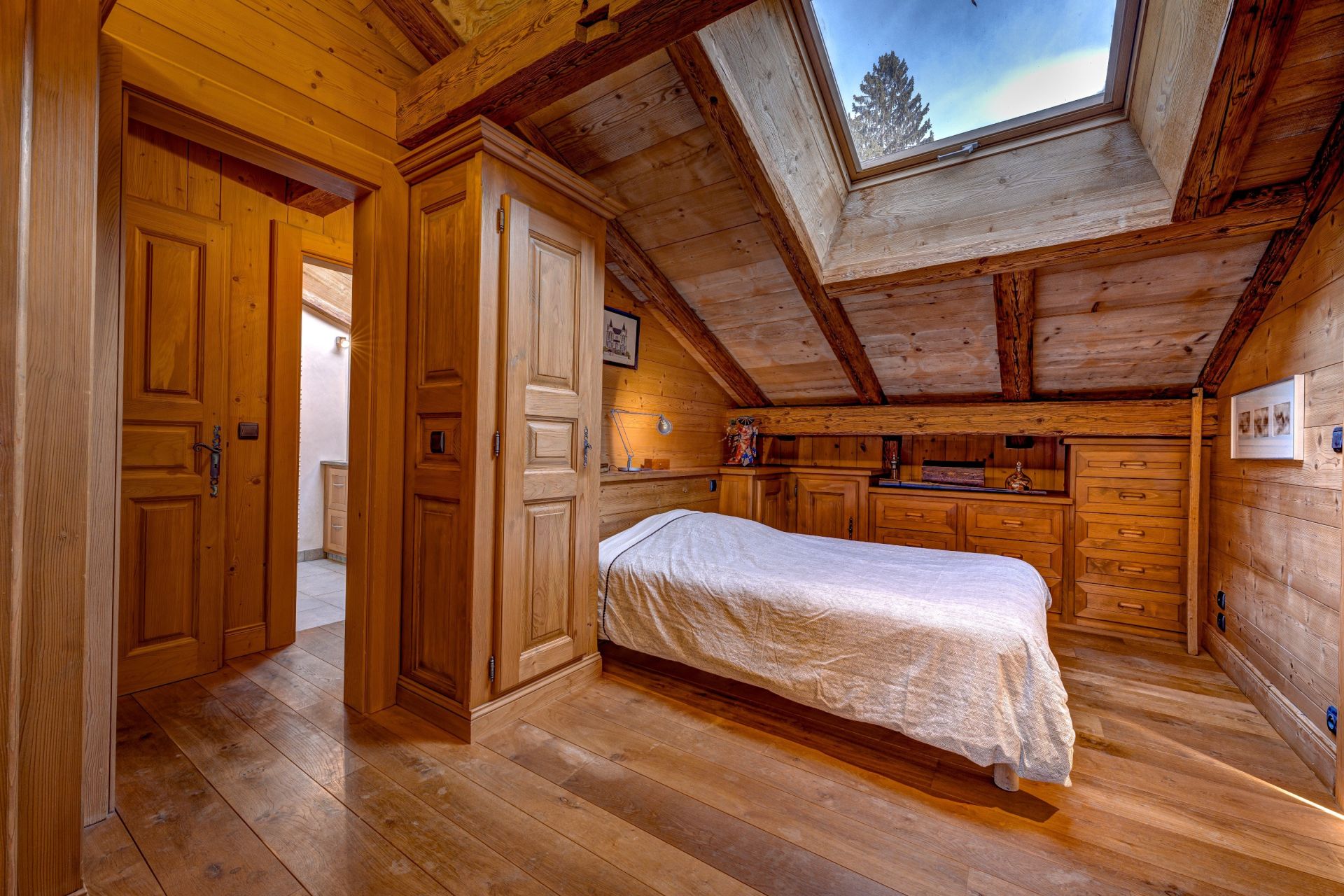 chalet de luxe 12 Pièces en vente sur CHAMONIX MONT BLANC (74400)