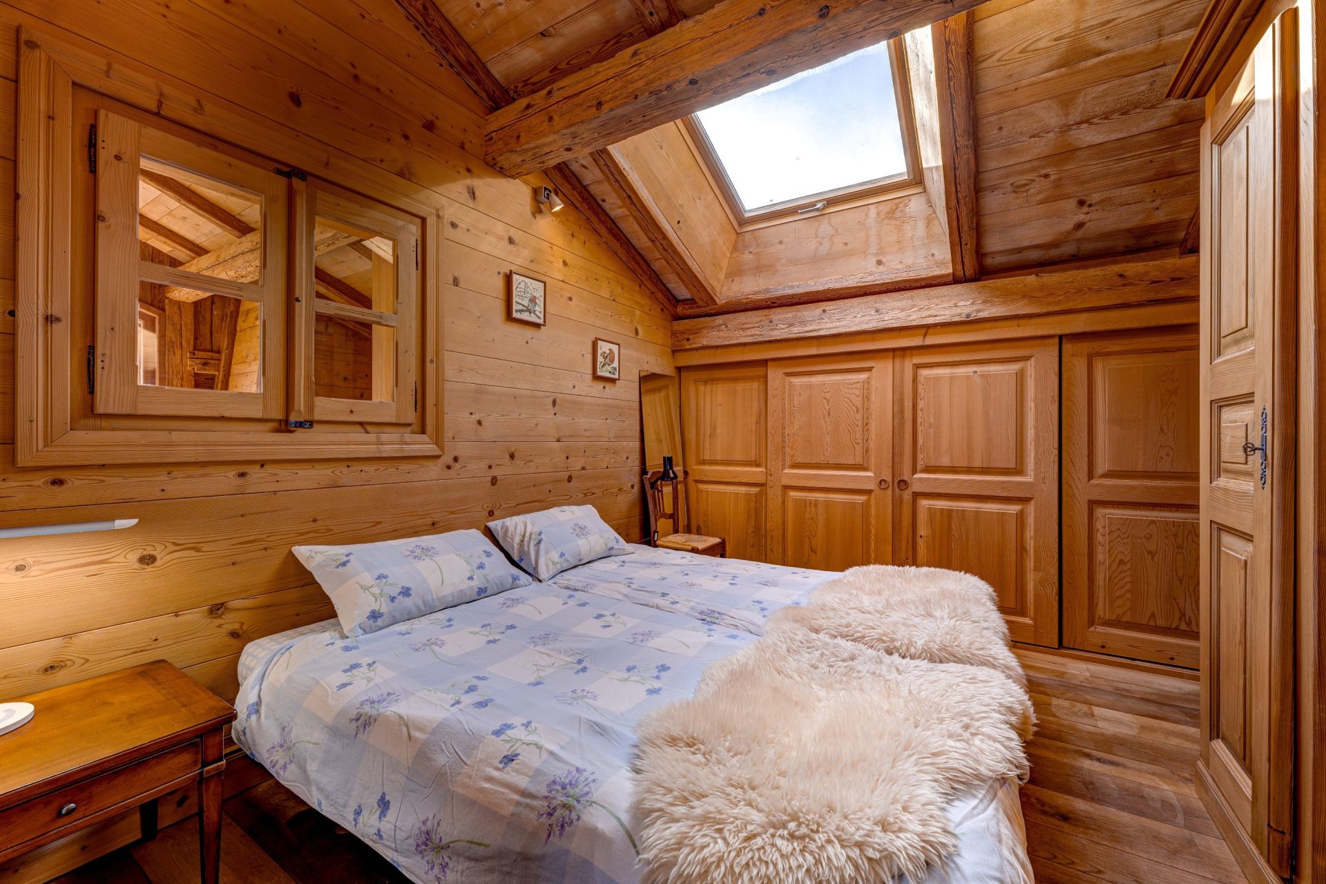 chalet de luxe 12 Pièces en vente sur CHAMONIX MONT BLANC (74400)