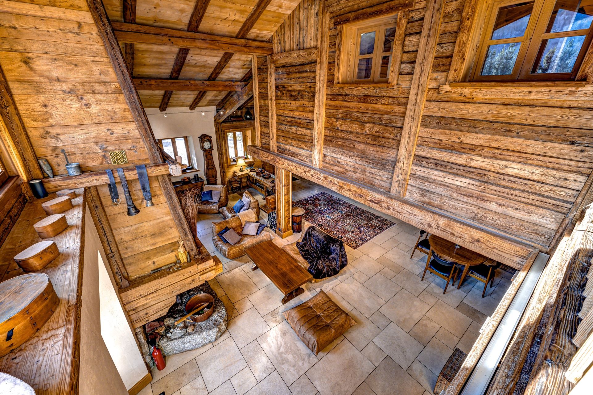 chalet de luxe 12 Pièces en vente sur CHAMONIX MONT BLANC (74400)