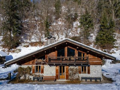 Vente Chalet de luxe Chamonix-Mont-Blanc 12&nbsp;Pièces 356&nbsp;m²