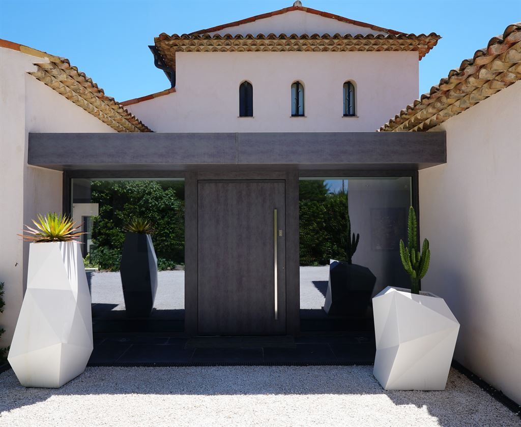 villa de luxe 11 Pièces en vente sur MOUGINS (06250)