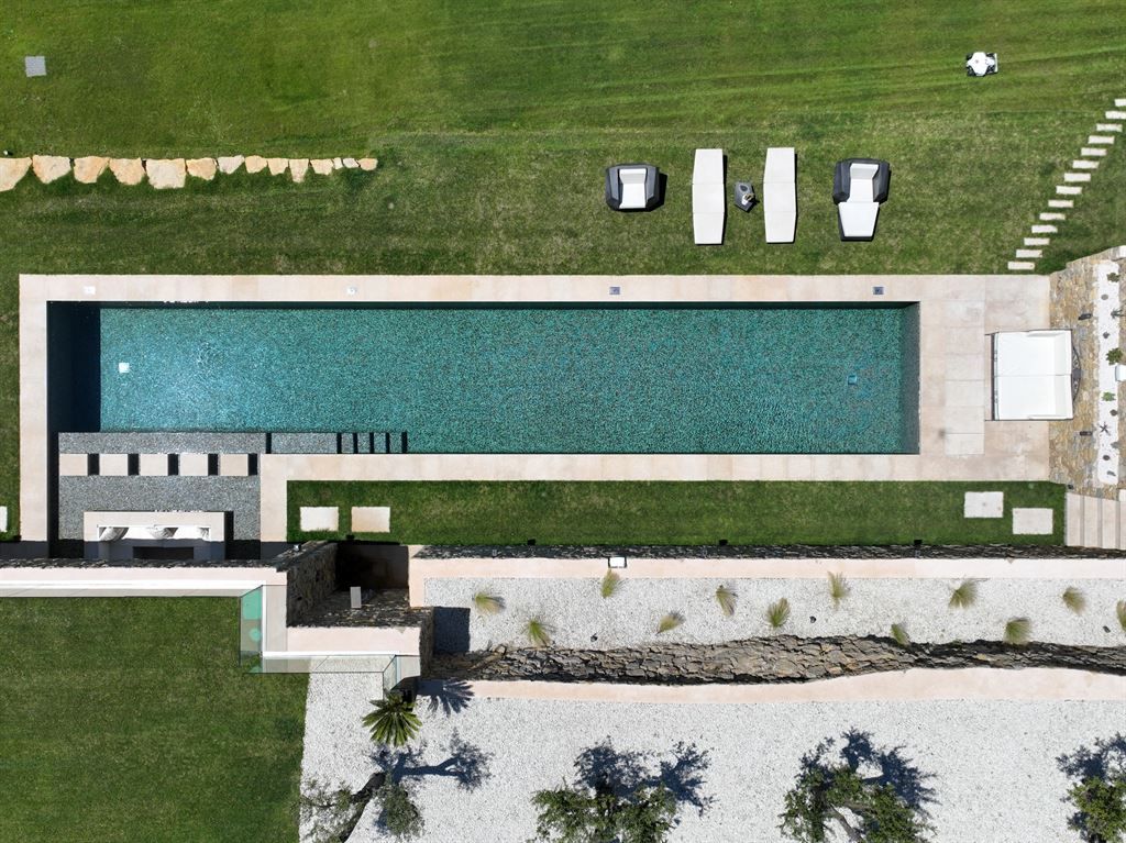 villa de luxe 11 Pièces en vente sur MOUGINS (06250)