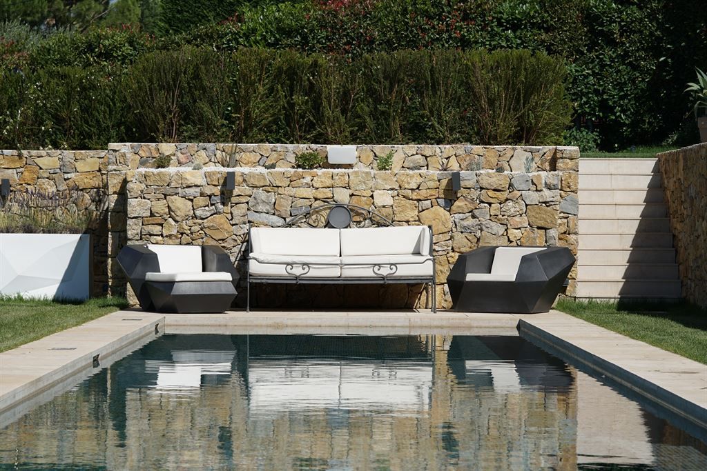 luxury villa 11 Rooms for sale on MOUGINS (06250)