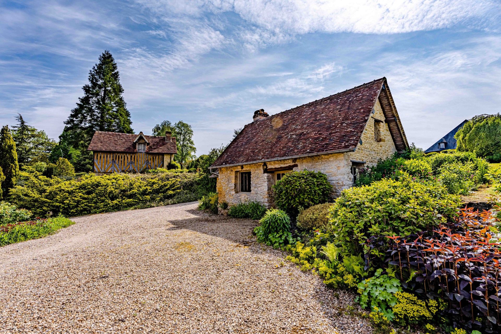 maison de luxe 40 Pièces en vente sur PONT L EVEQUE (14130)
